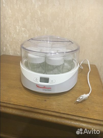 Йогуртница