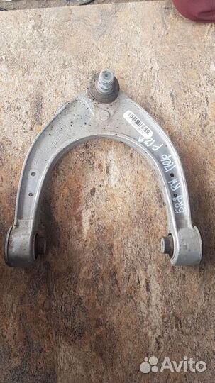 Рычаг верхний BMW 6 F06/F12/F13 рест. 2017 6775967