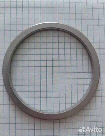 Кольцо ваз-2107 пружинное подшипника кпп