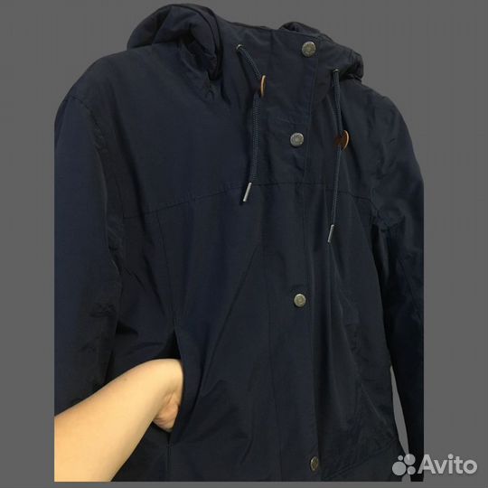 Парка/куртка зимняя женская Mc Kinley