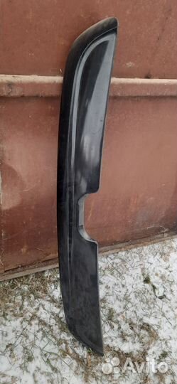 Спойлер ваз 2114 оригинал