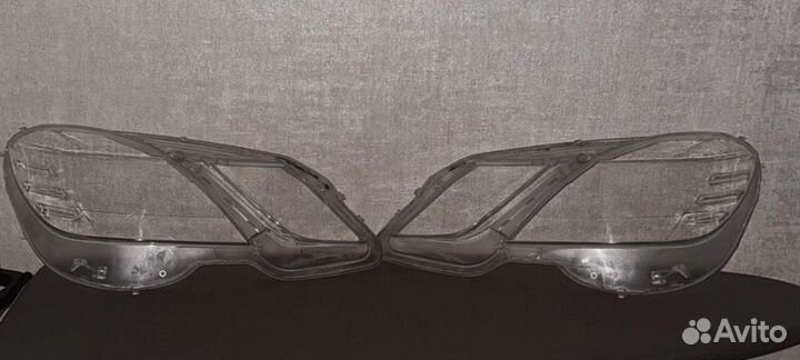 Стекла на W212 Mercedez benz