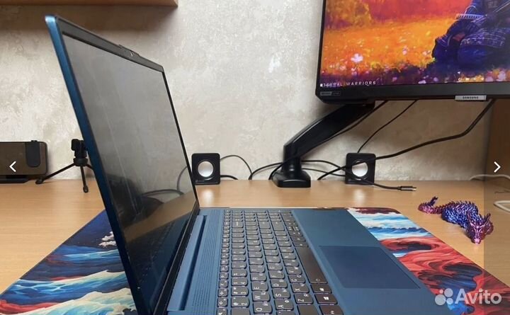 Закрыли офис, много мощных б/у ноутбуков