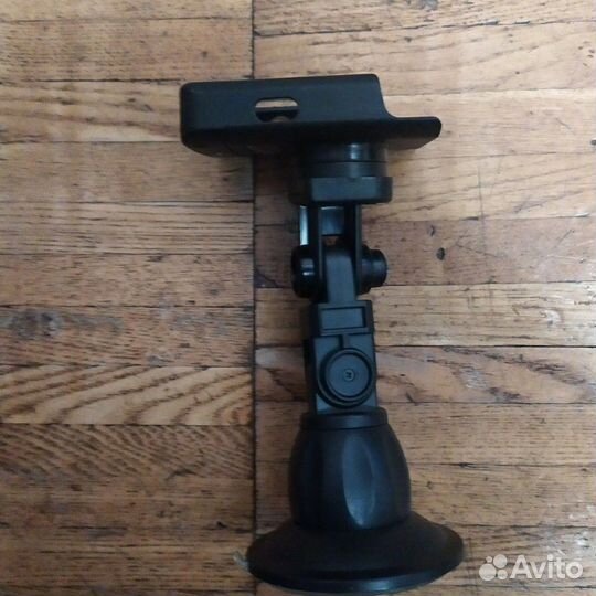 X 800 Car Mount Kit