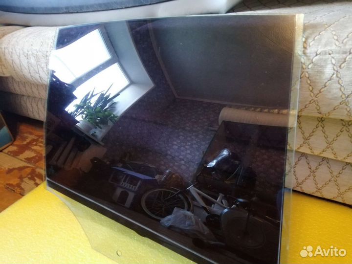 Стекла на гольф 6