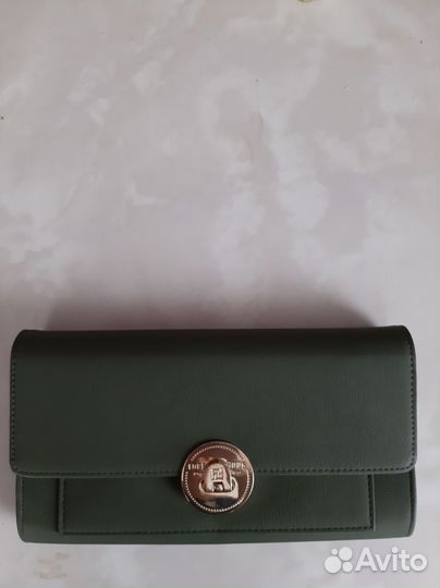 Сумка-клатч новая