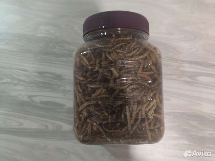 Корм для грызунов