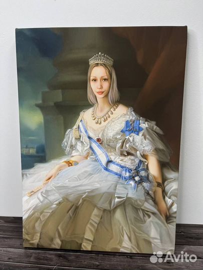 Фото на холсте, картина по фото, печать на холсте