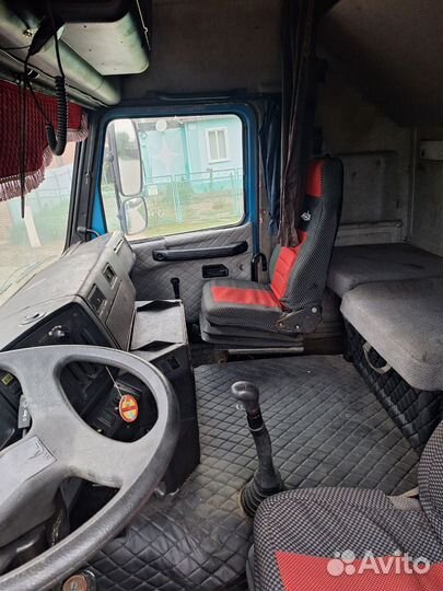 МАЗ 544008-060-021, 2006