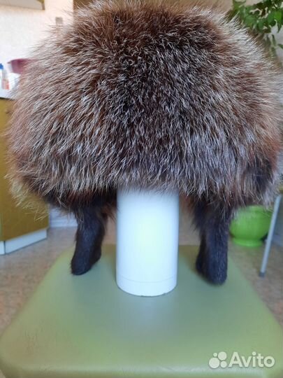 Шапка зимняя