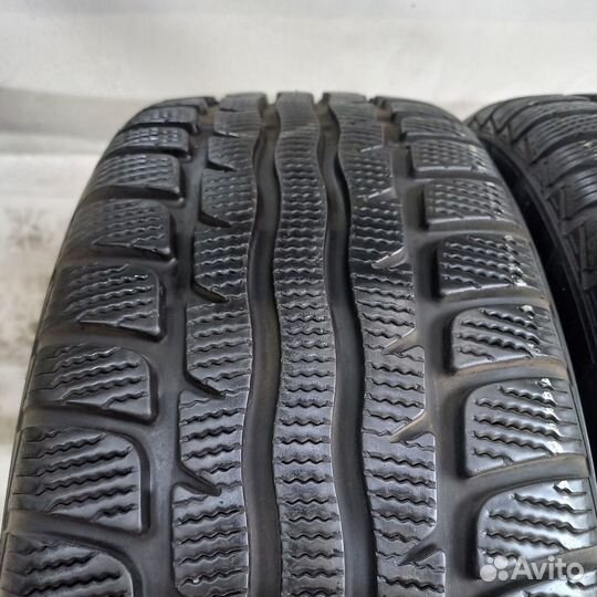 Ceat Formula Winter 215/55 R16 93H