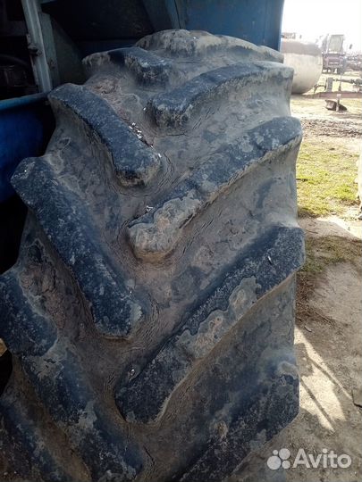 Трактор ХТЗ 17221, 2010