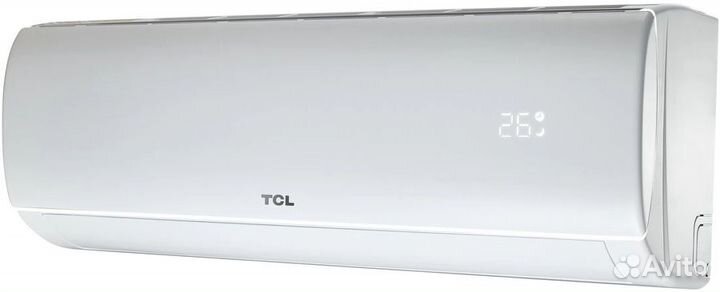 Кондиционер Tcl elite TAC-EL09ONF/R