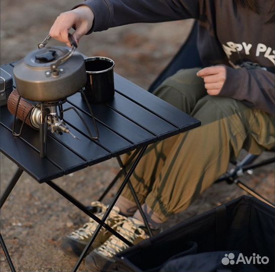 Стол складной туристический