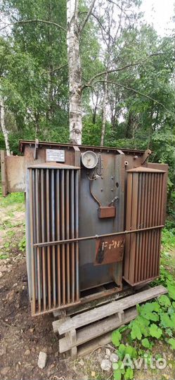 Трансформатор ремонт арт31452