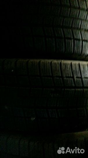 Michelin Pilot Alpin 245/70 R18 116H
