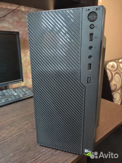 Корпус для пк