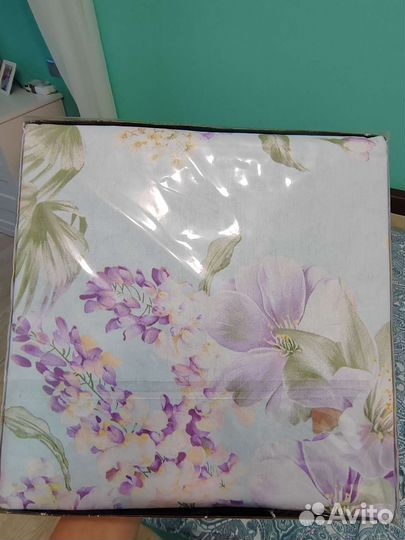 Постельное белье