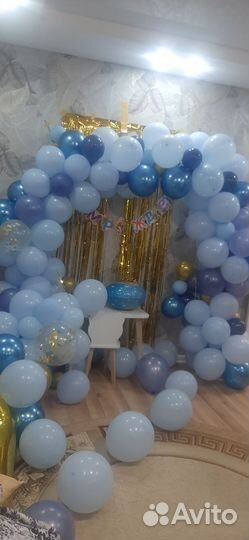 Воздушные шары