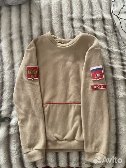 Юнармейская форма