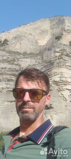 Водитель кат се