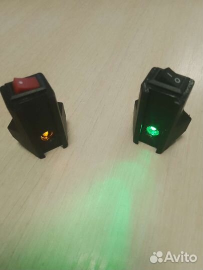 Подсветка для буссоли