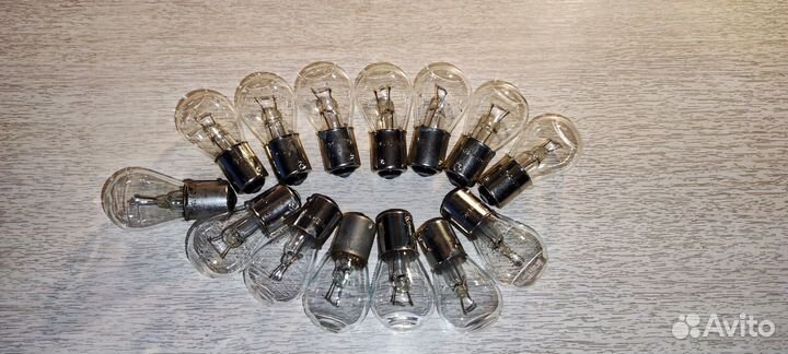 Фара левая птф toyota ipsum 10