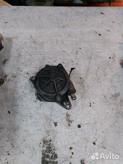 Вакуумный насос Opel Omega B X25DT BMW M51