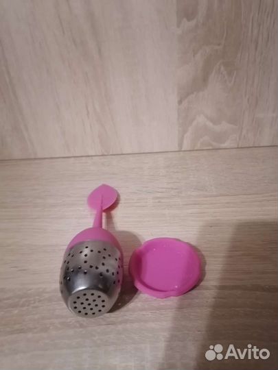 Ситечко для чая