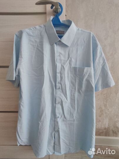 Рубашка мужская