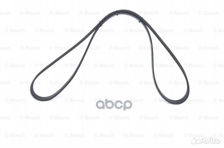Ремень поликлин. 5pk940 1987947917 Bosch