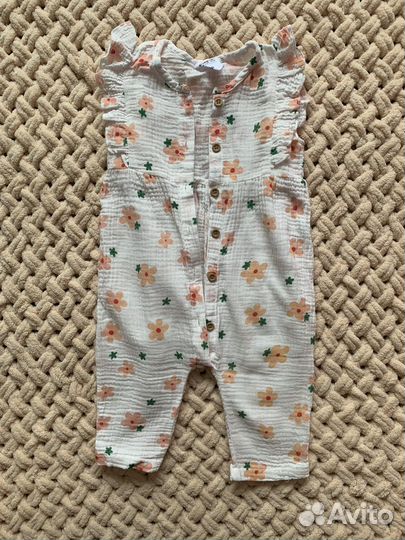 Вещи на девочку 80 размер