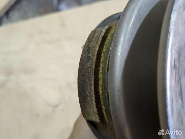 Торкдрайвер Сузуки летс 2 верде