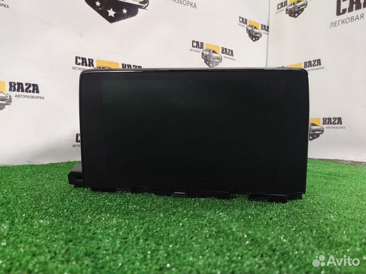 Модуль Bluetooth (команд) Mazda 6