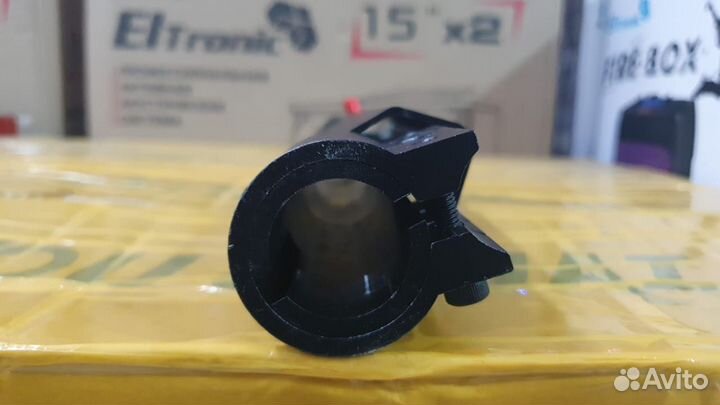 Рулевая стойка для электросамоката Kugoo Kirin M4