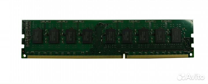 Оперативная память Kingston KVR1333D3E9S/2GI 2GB