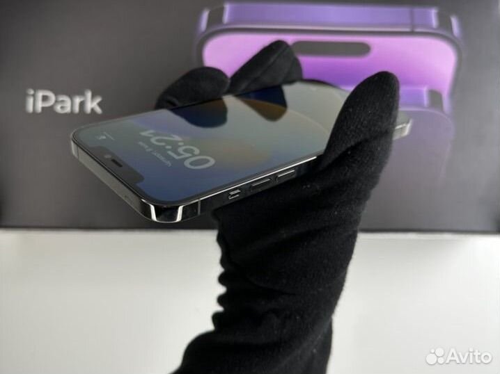 iPhone 12 Pro Max, 128 ГБ