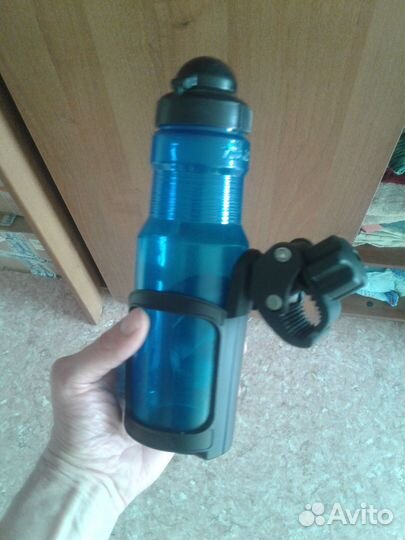 Держатель крепление для бутылок