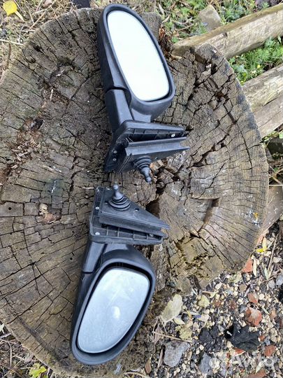 Зеркала ваз 2107