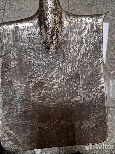 Саперная лопатка