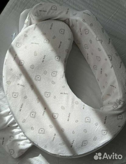 Подушка для кормления