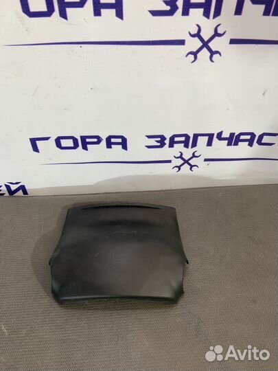 Накладка рулевой колонки Kia Rio