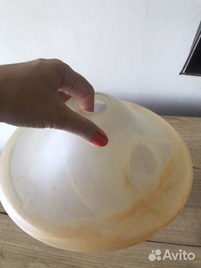 Светильник подвесной