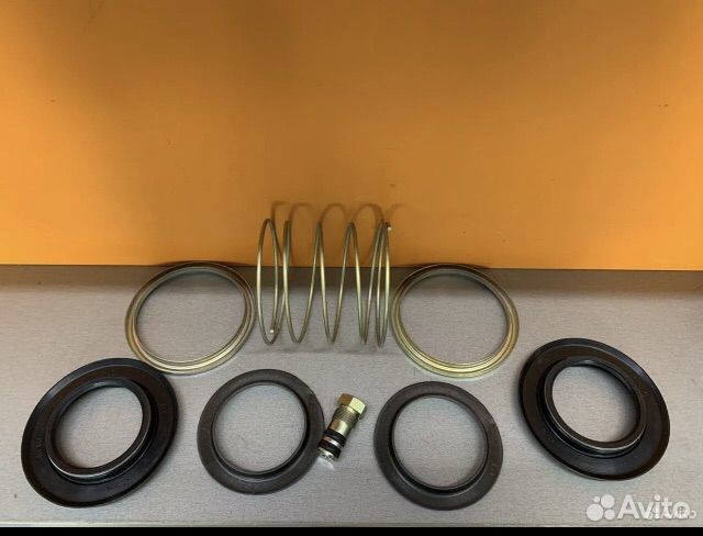 Рем коплект узла подкачки