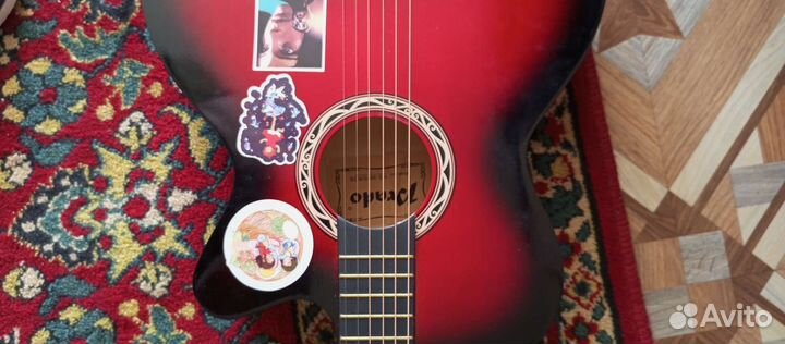 Гитара