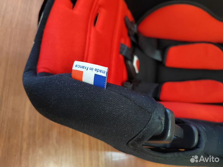 Продам автолюльку