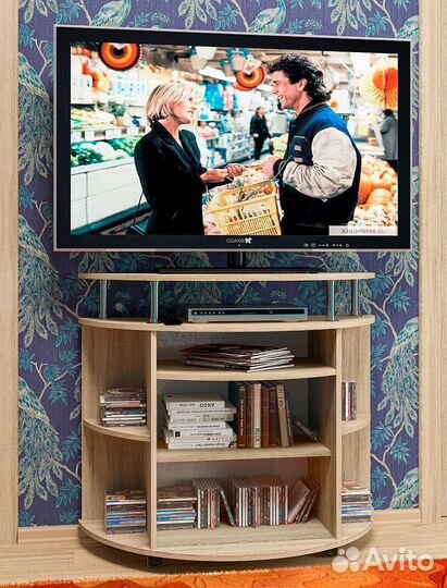 Тумба для телевизора