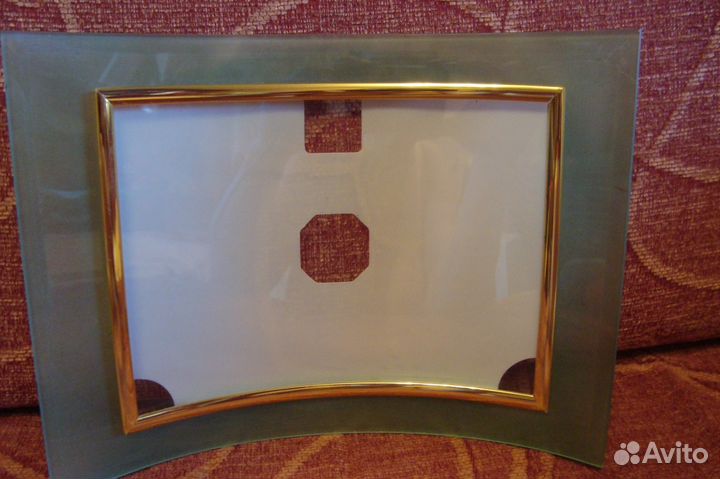 Новая фоторамка