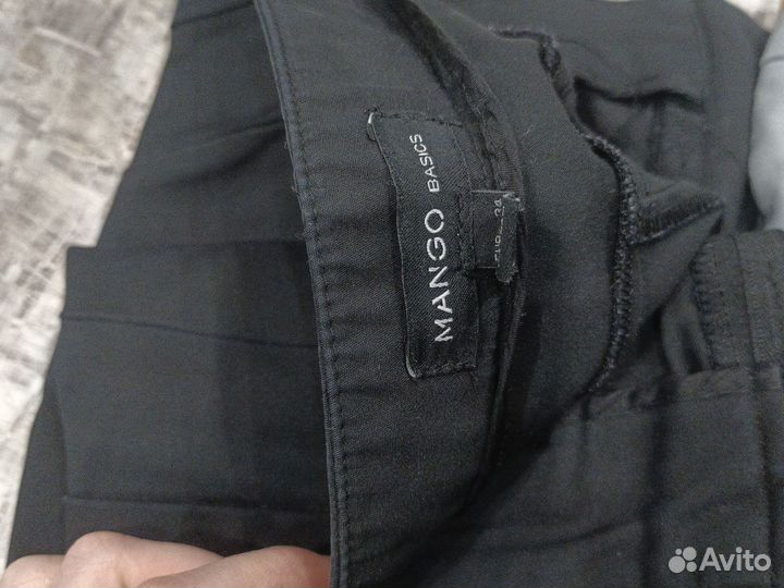 Вещи офисные пакетом Zara mango hm 34/ 44