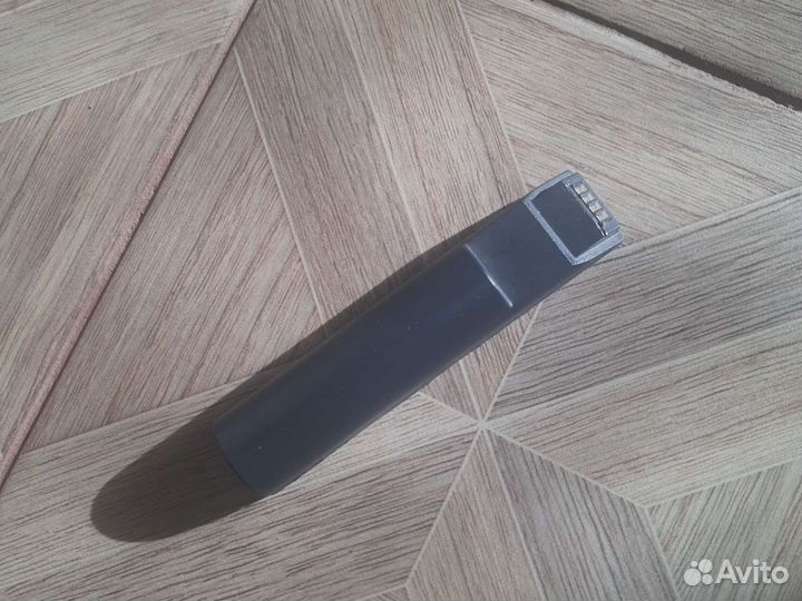 Аккумулятор